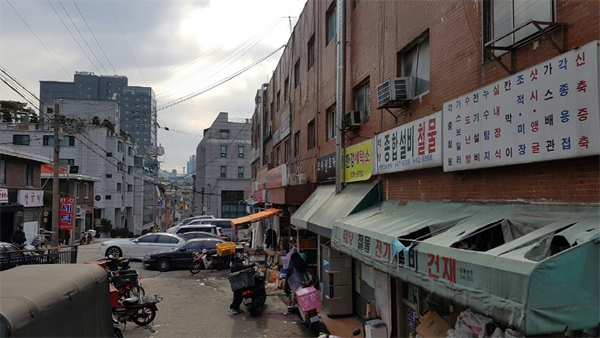 강남종합정비 이미지