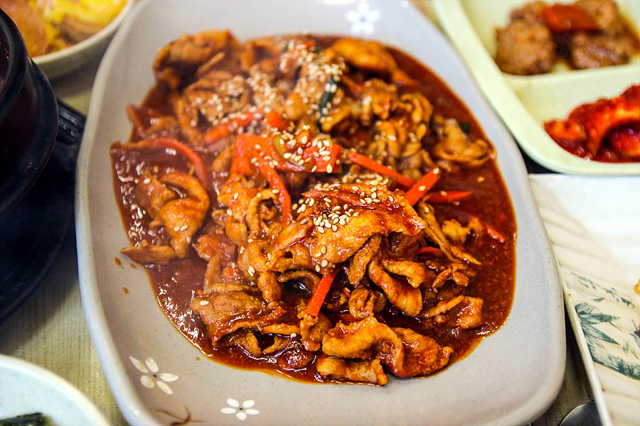 종하식당 이미지