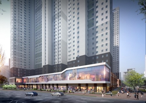 푸르지오당구장 이미지