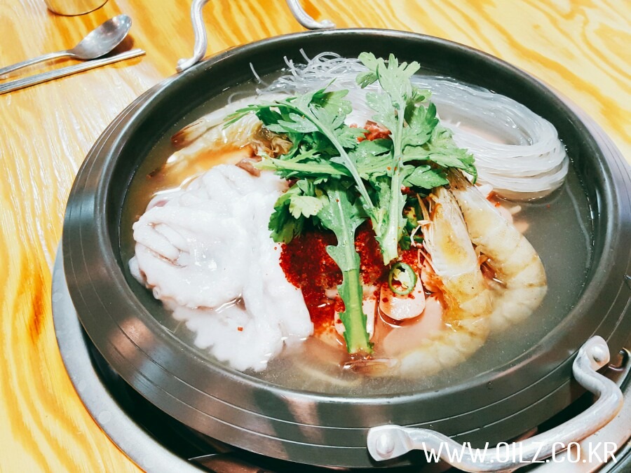 상근이부대찌개 이미지
