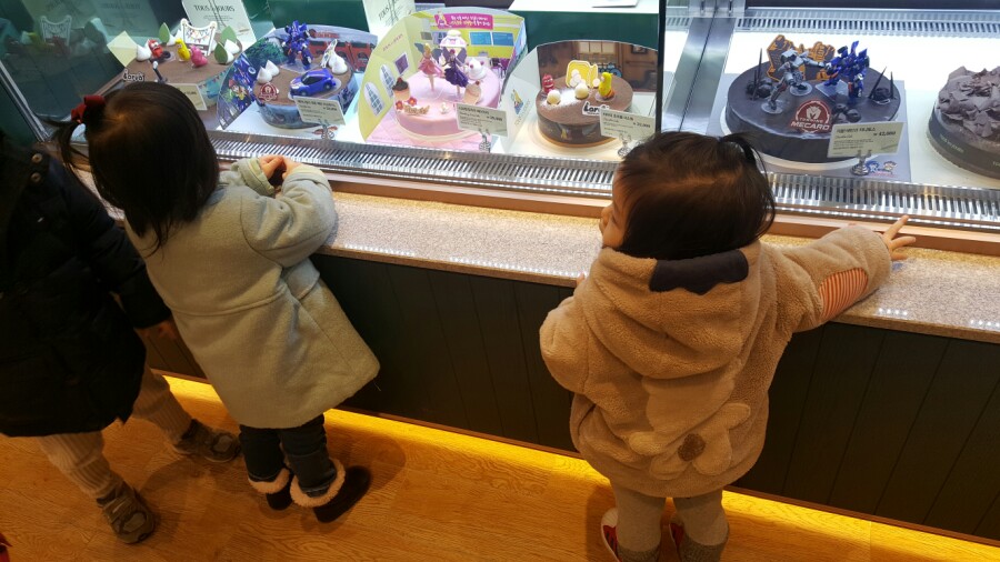 뚜레쥬르불당 이미지