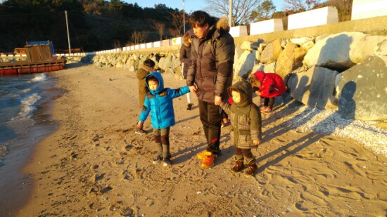 해인펜션 이미지