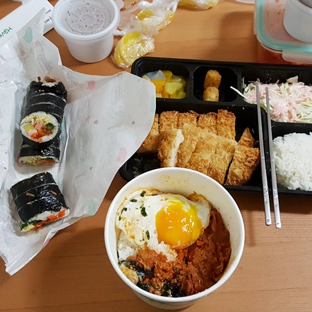 아가랑분식 이미지