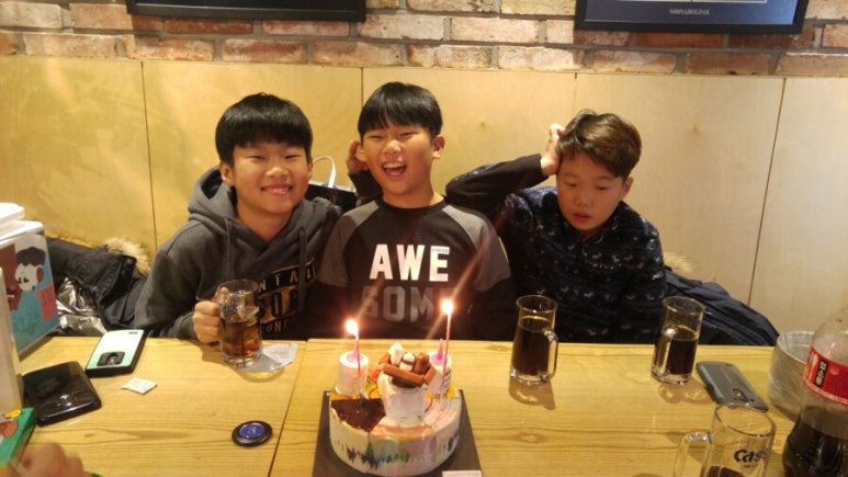 쌈닭있는곳 이미지