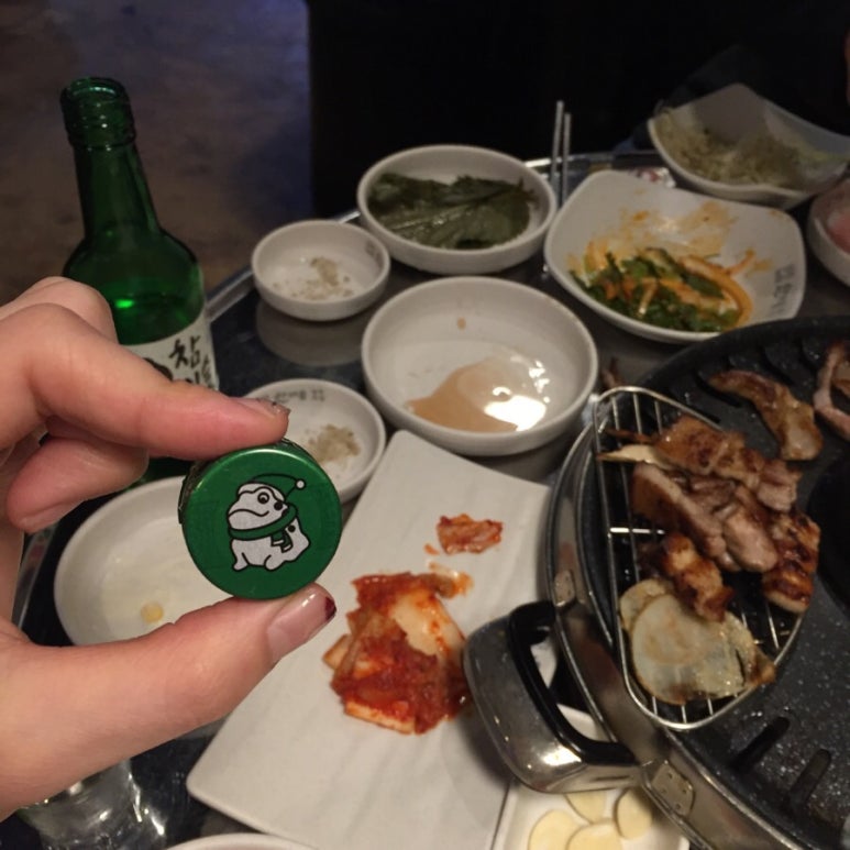 보해정육식당 이미지