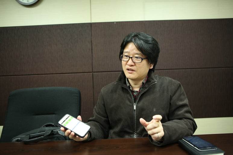 한살림경기남부생활협동조합 이미지