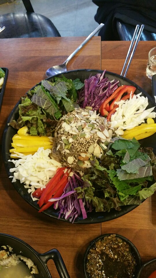 용산서남왕족발 이미지