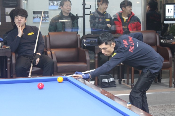 구슬치기당구장 이미지