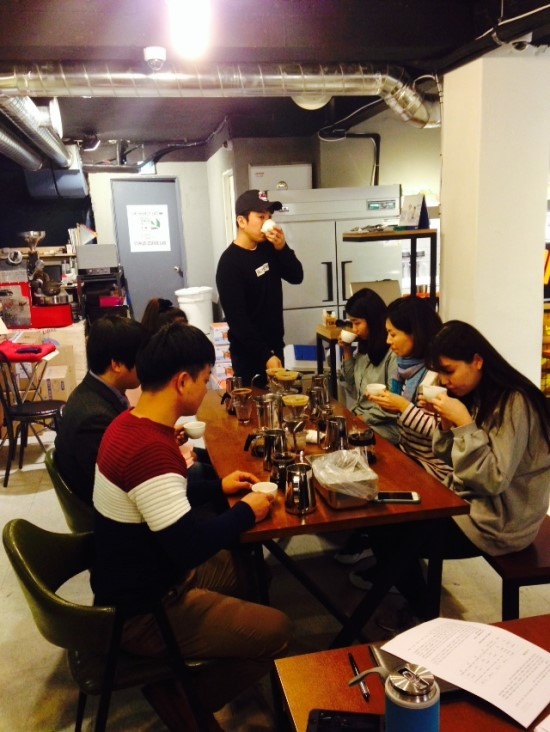 카페이퍼스(CAFE EEPHUS) 이미지