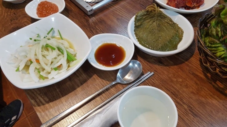 남도숯불갈비 이미지