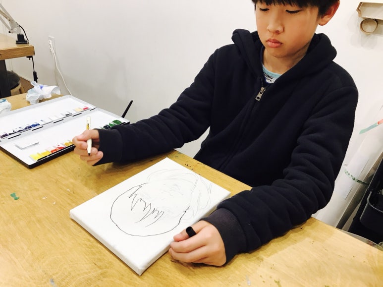 스튜디오에땅미술 이미지