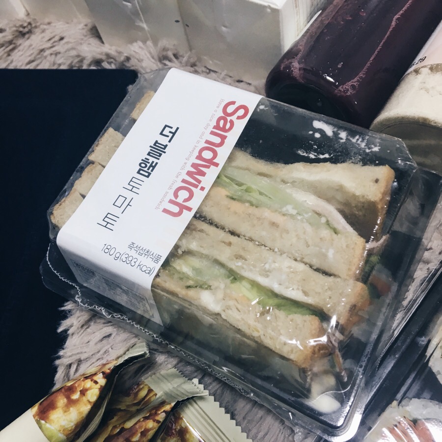수녕김밥 이미지