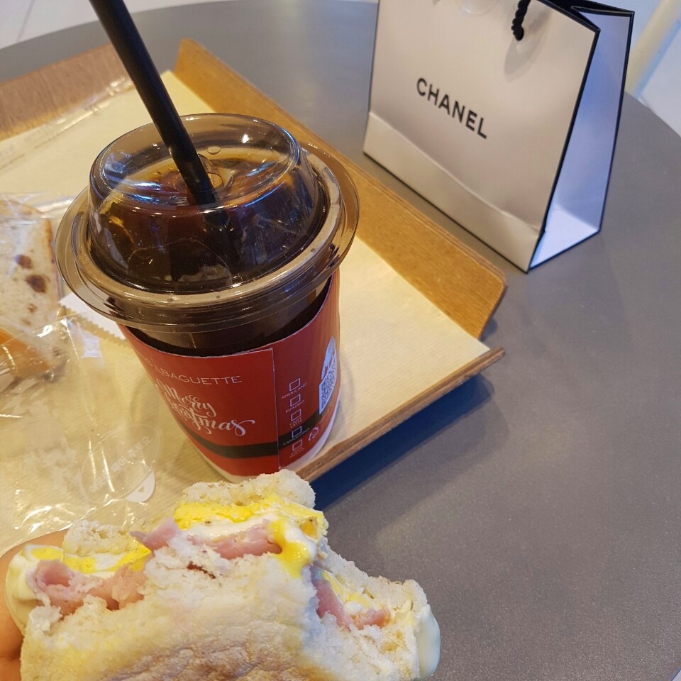 파리바게뜨대구 이미지