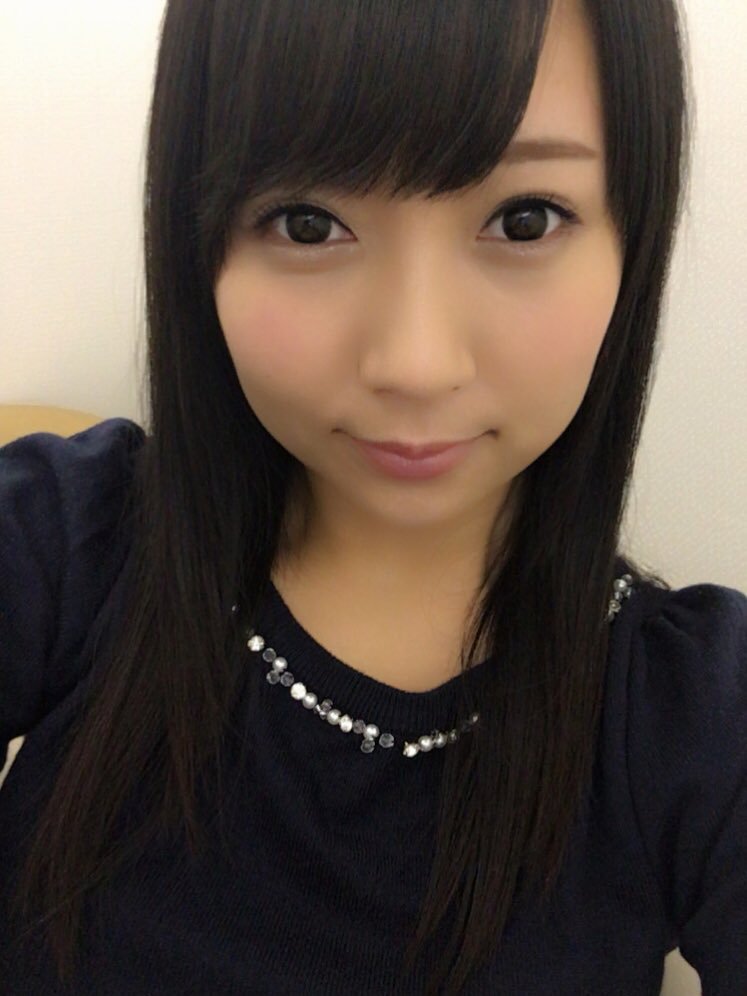 하야마 미쿠 (Miku Hayama . 葉山美空) 네이버 블로그