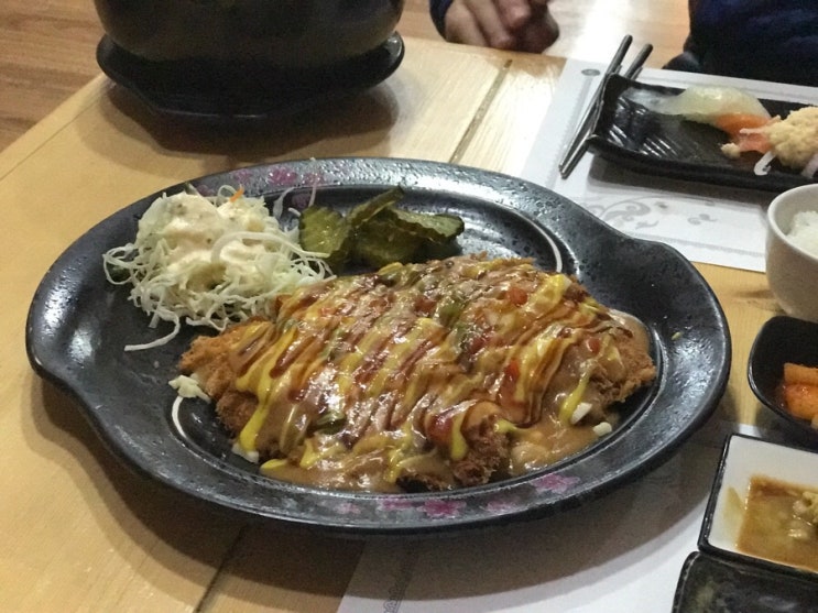 고구려초밥 이미지