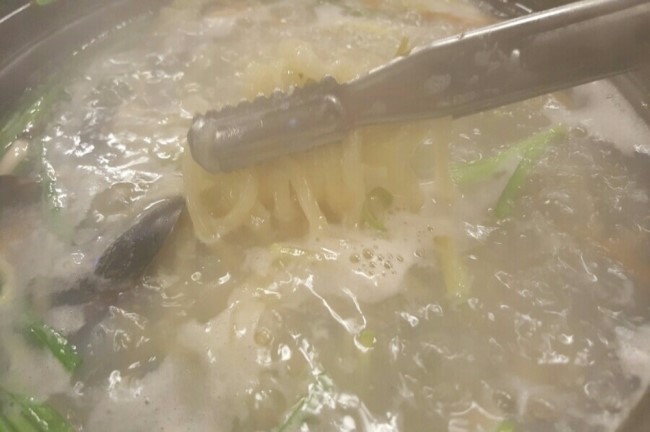 생생조개 이미지