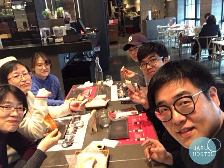 별하우스호스텔 이미지