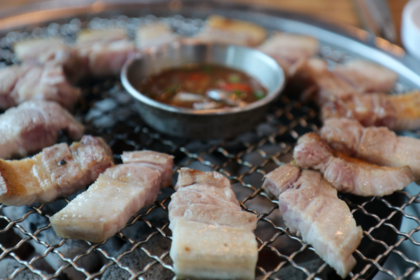 제주한라축산 이미지