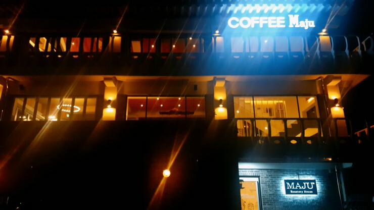 마주(maJu) 이미지