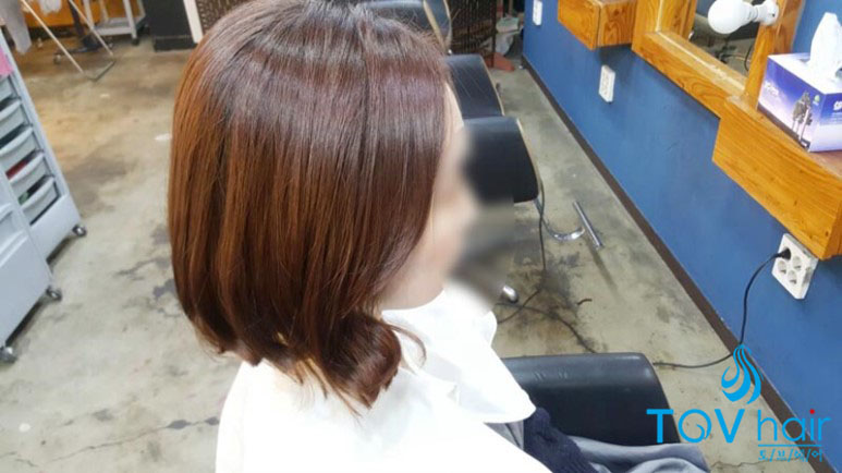 토브헤어 이미지