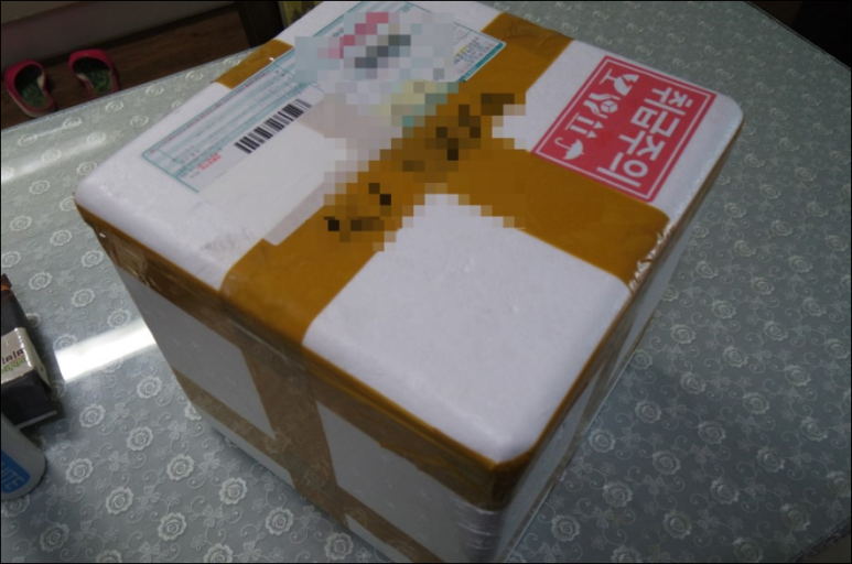 영광간장게장 이미지