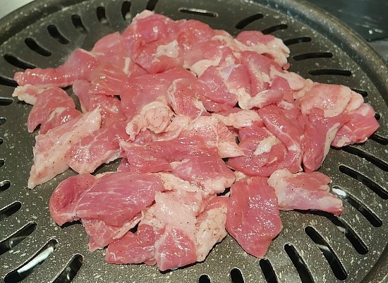 오늘김해生뒷고기 이미지