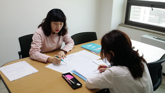 진로진학대전상담센터 이미지