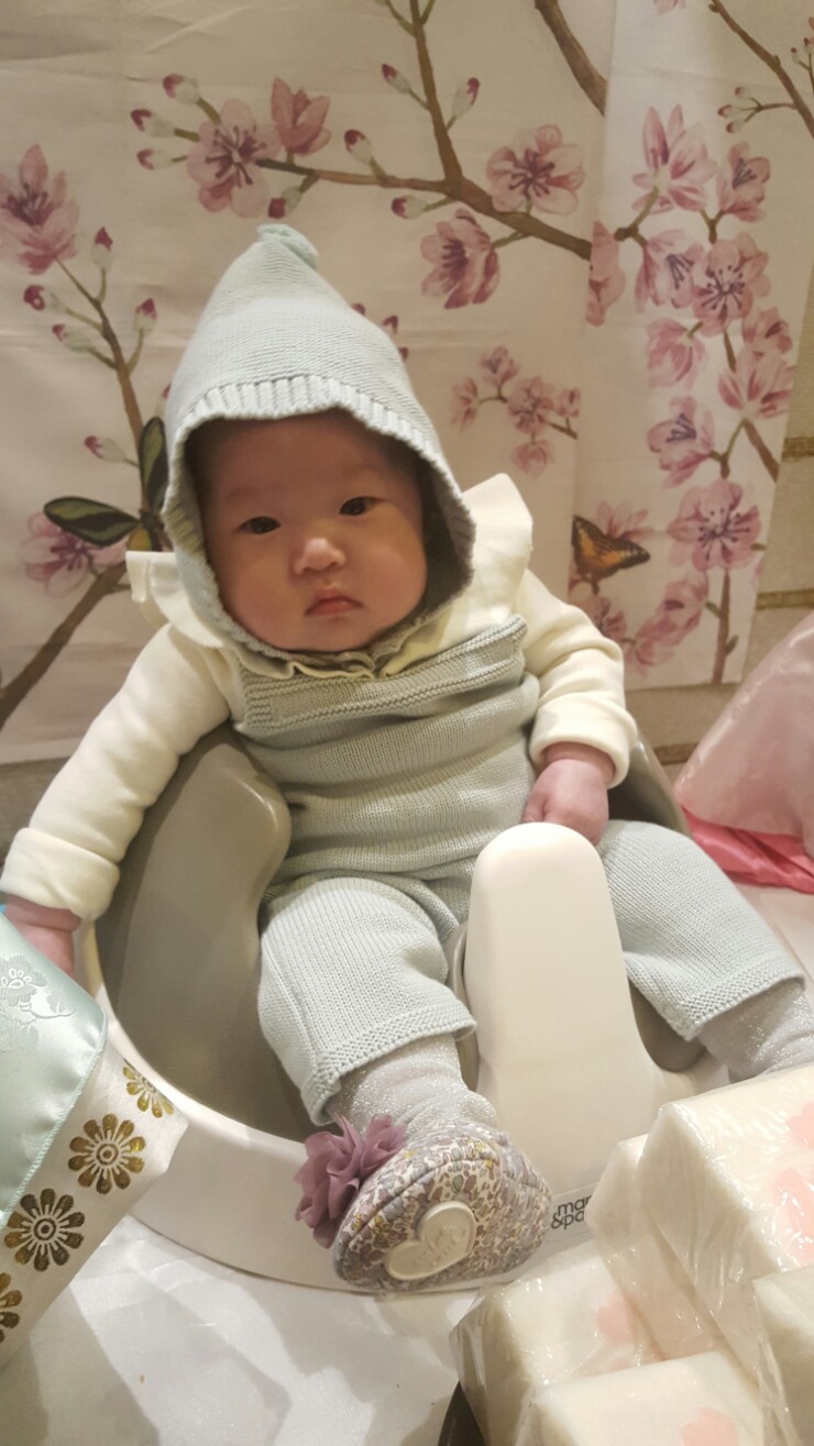 정감떡방 사진 3