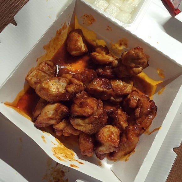 굽네치킨금암 이미지