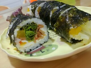 김밥말다 이미지