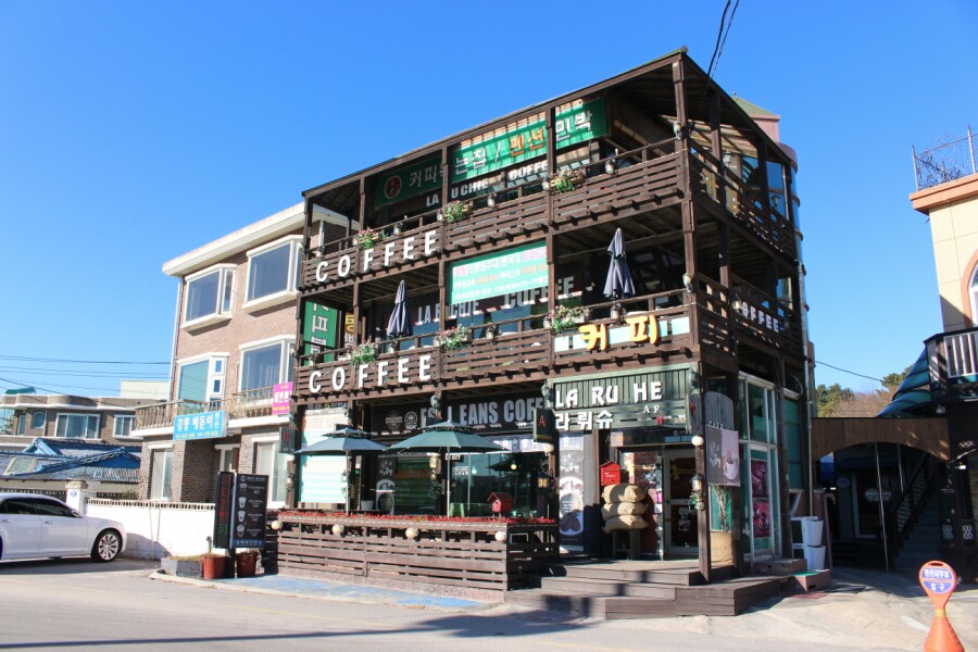 라뤼슈 이미지