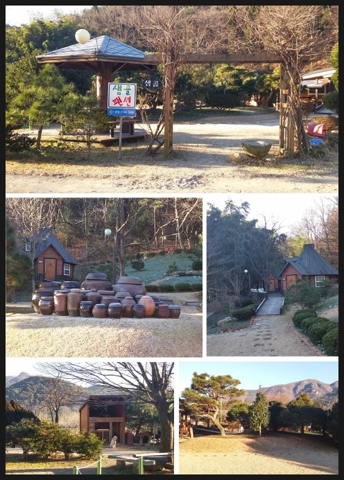 샘골펜션 이미지