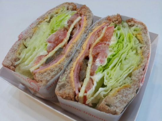 (주)미셸푸드 이미지