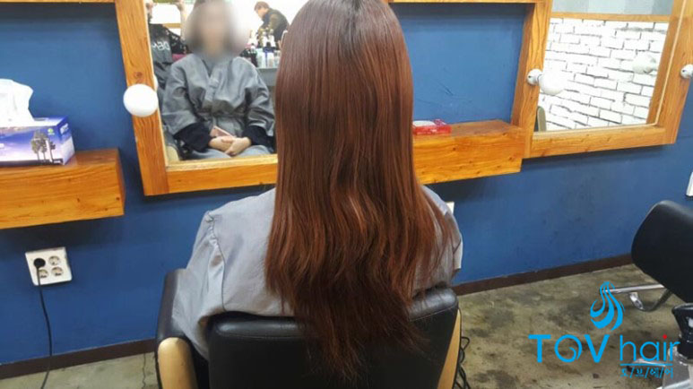 토브헤어 이미지