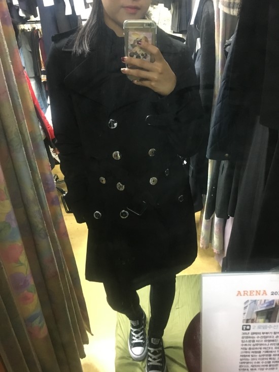 로뎀옷수선 이미지