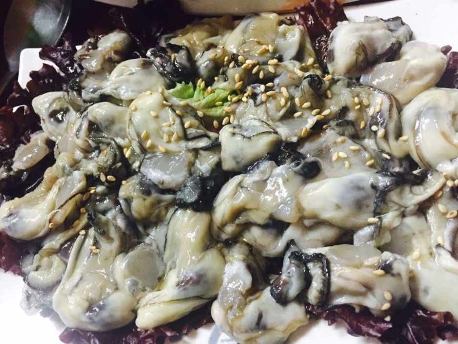 정가네한방왕족발 이미지