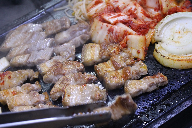 노원골제주흑돼지 이미지