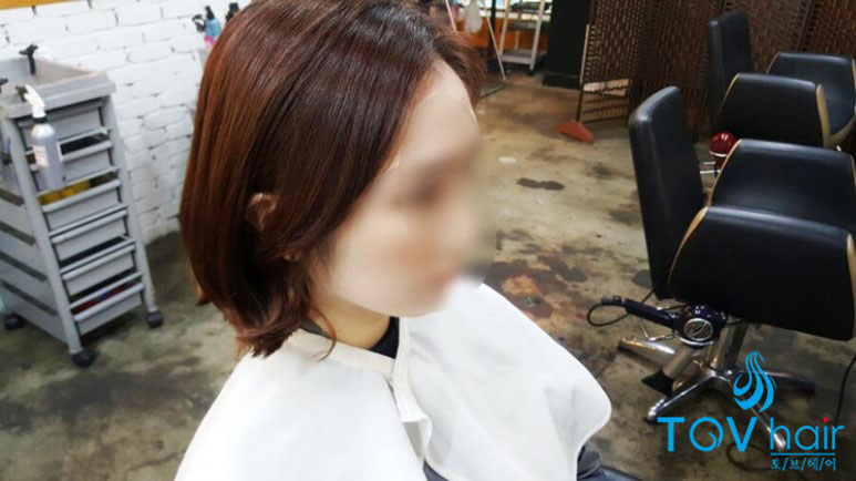 토브헤어 이미지