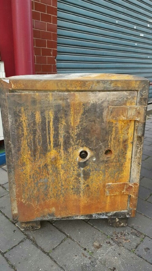 선일금고 이미지
