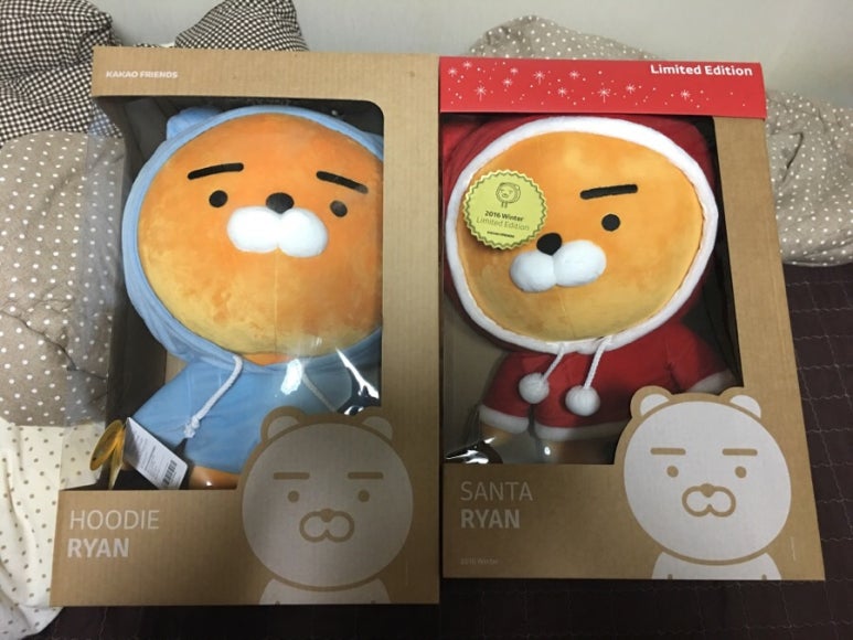 라이언리미티드 이미지