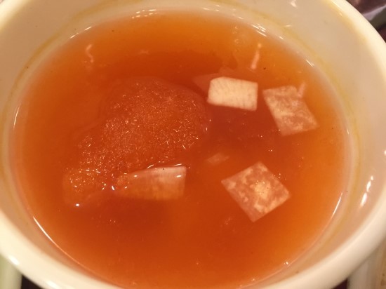 산갈래닭갈비 이미지
