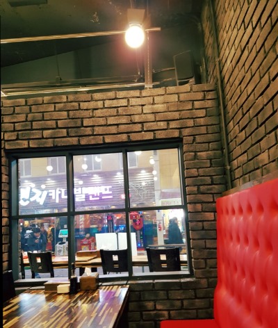스시꾼 이미지