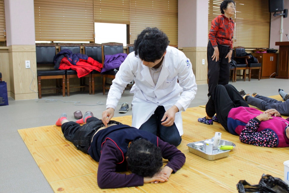 목포재활요양병원 이미지