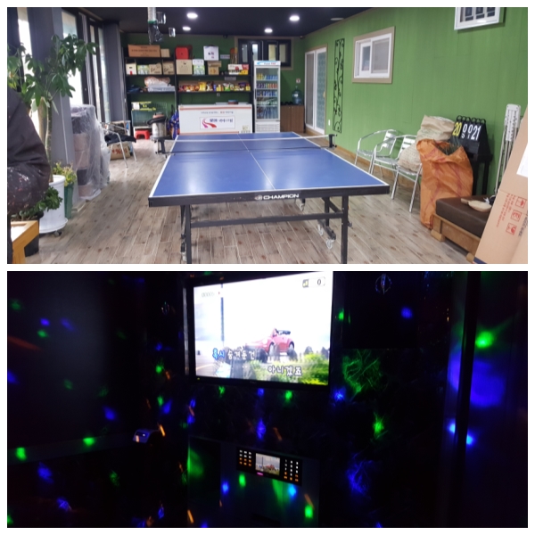 무지개캠핑장 이미지