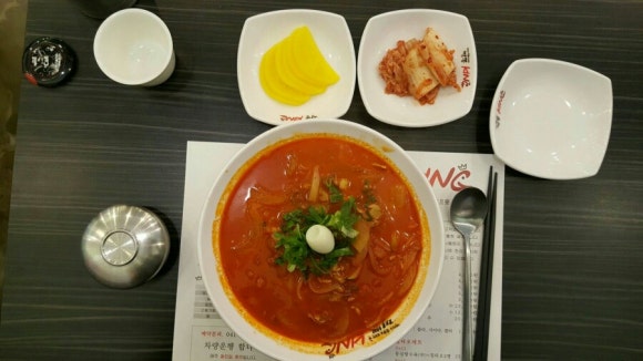 짬뽕킹 이미지
