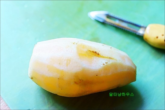 야콘냉면칼국수 이미지