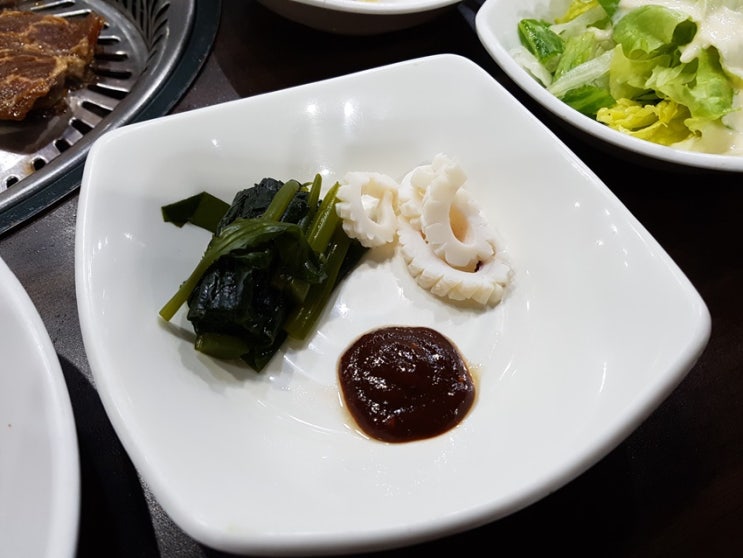 참숯나라갈비마을 이미지