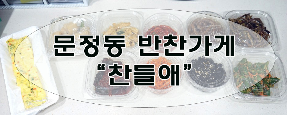 찬들애 이미지