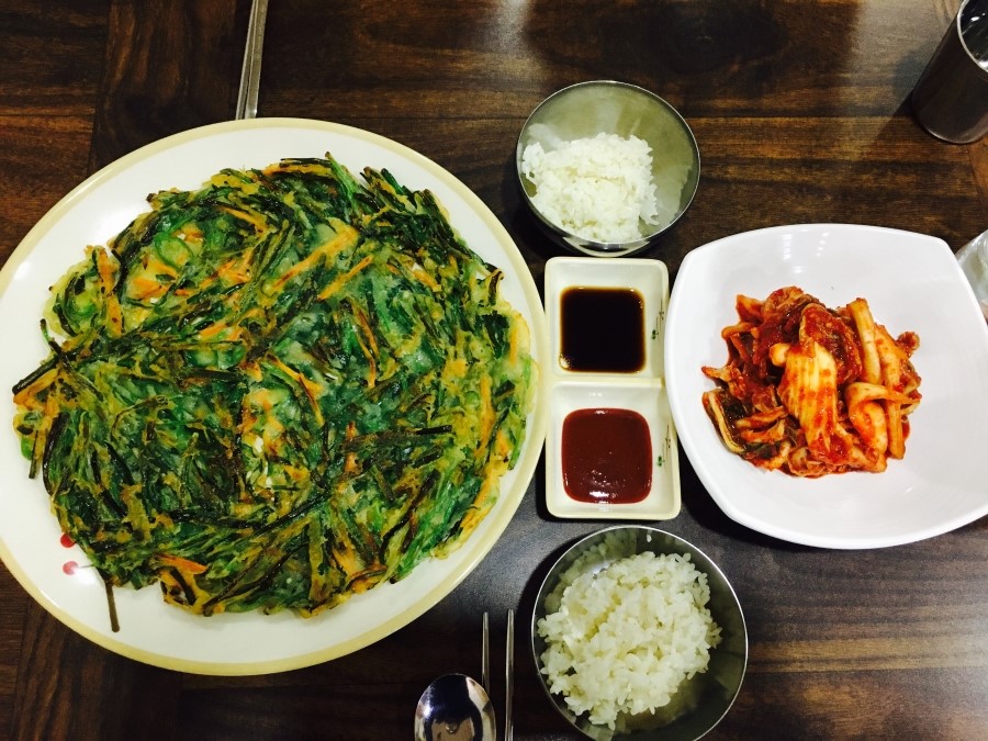이정옥칼국수 이미지