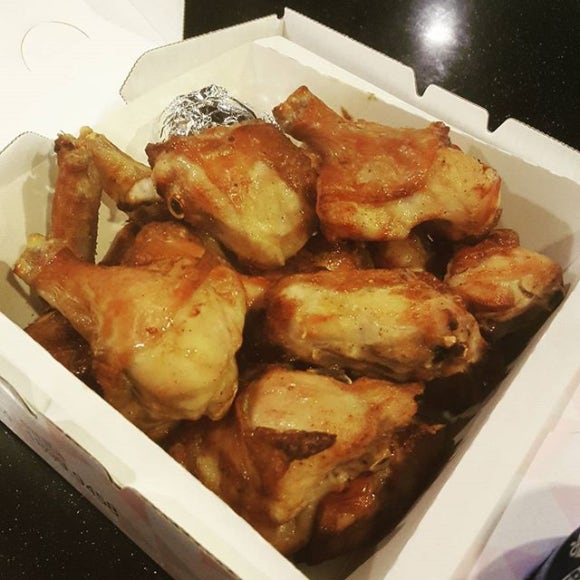 굽네치킨배곧신도시1호점 이미지